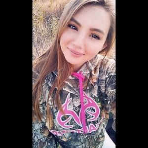 Meet your Posher, Josie